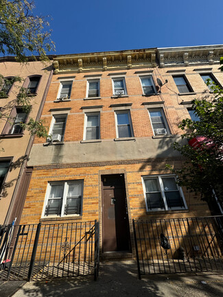 More details for 761 Seneca Ave, Ridgewood, NY - Residential for Sale