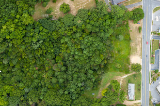 2165 Dale Earnhardt Blvd, Kannapolis, NC - aerial  map view - Image1