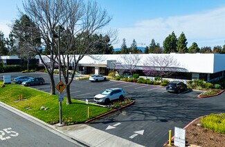 More details for 501 Mercury Dr, Sunnyvale, CA - Light Industrial to Rent