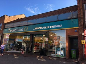 18-22 Mill St, Macclesfield for sale Building Photo- Image 1 of 1