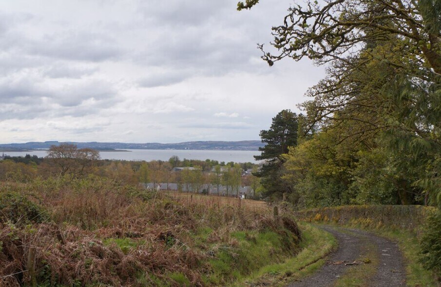 Glenoran Rd, Helensburgh G84 8JU UK