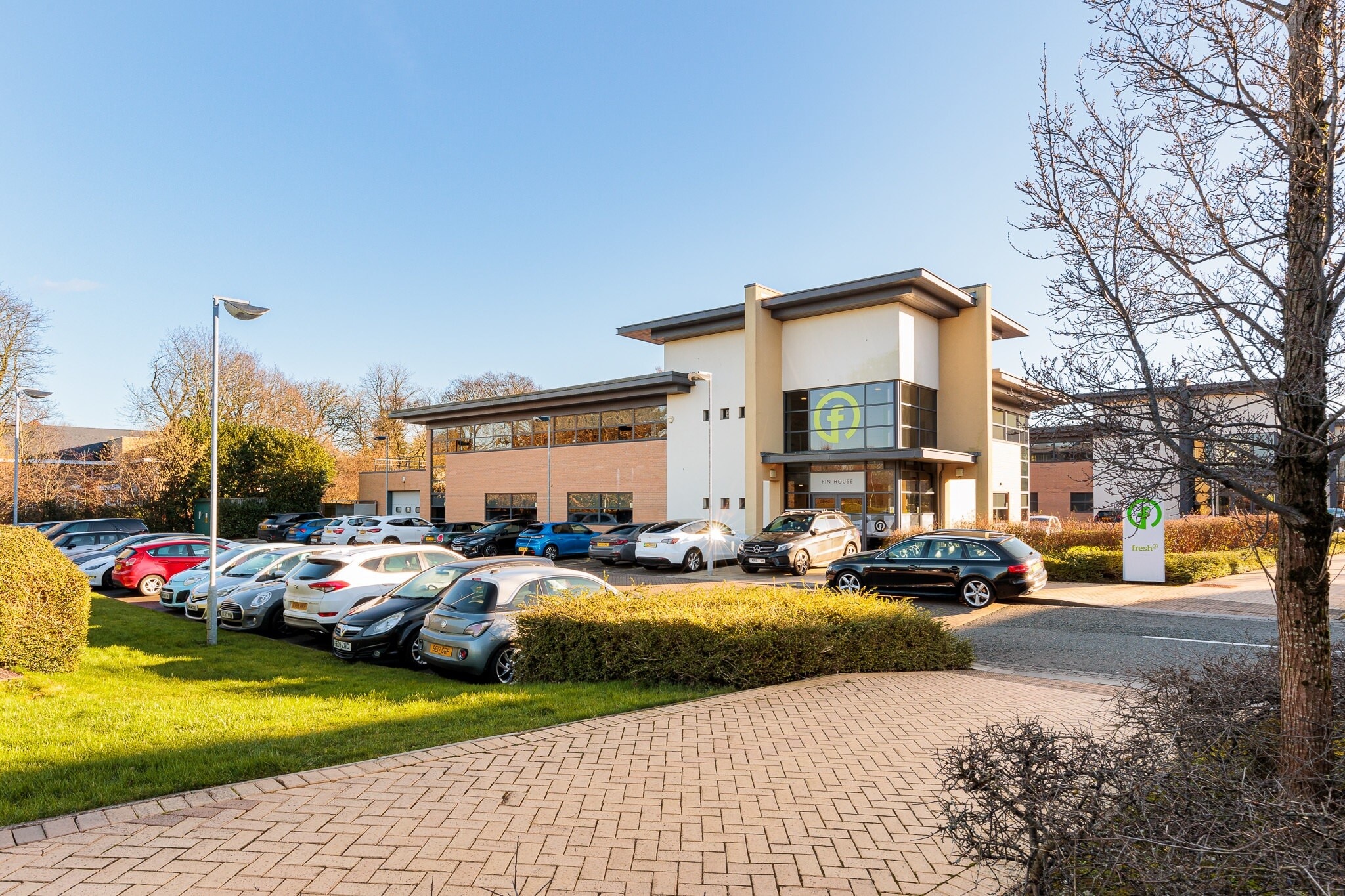 1 Oakwater Av, Cheadle to rent Building Photo- Image 1 of 3