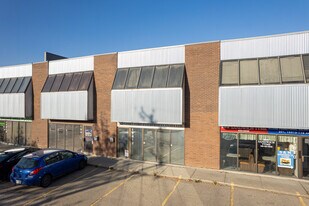 15612 - Commercial Property