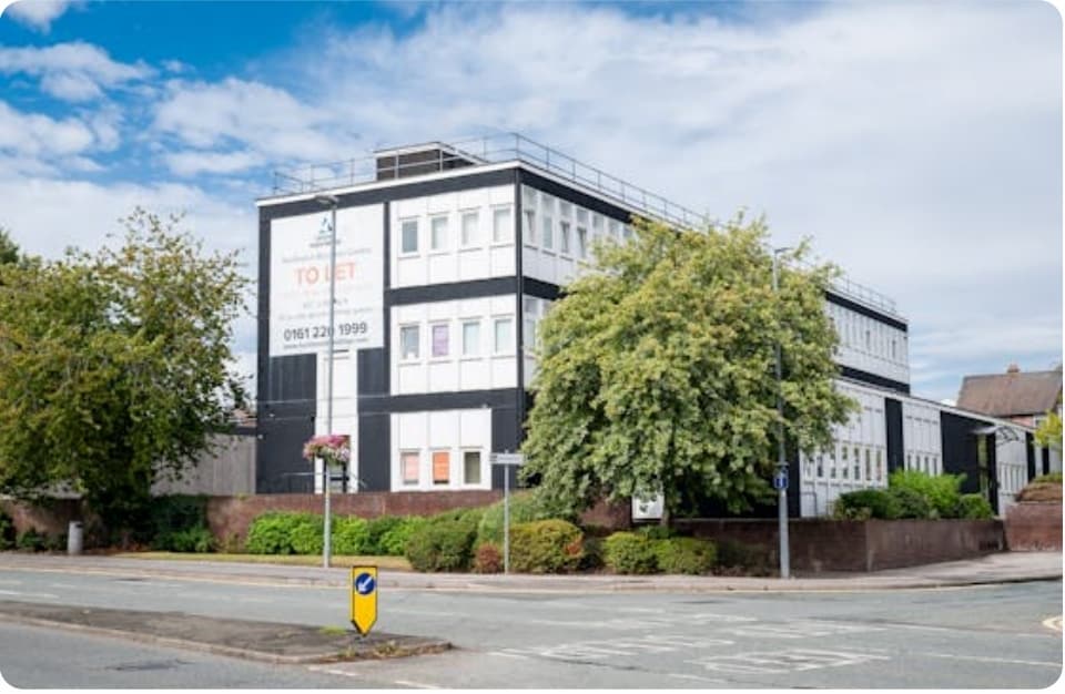 Meadow St, Northwich to rent Primary Photo- Image 1 of 6