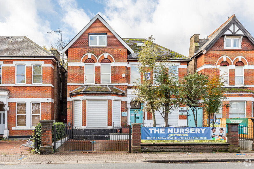 6 Craven Park, London for sale - Primary Photo - Image 1 of 1