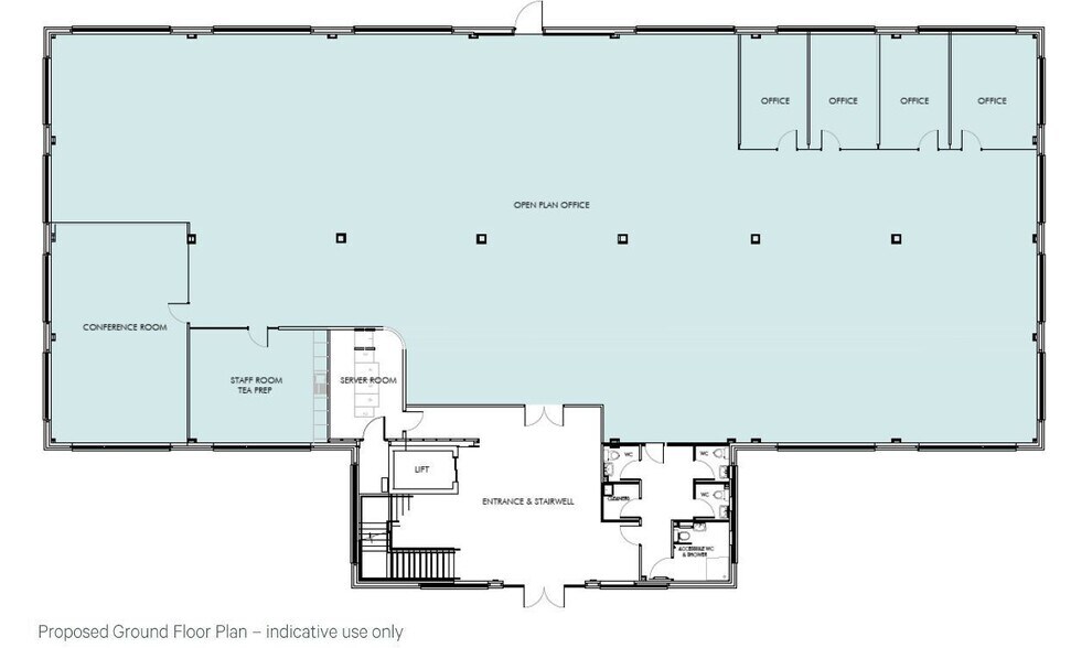 19 Prospect Rd, Westhill to rent - Building Photo - Image 3 of 4