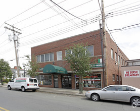 334-336 Main St, West Haven, CT for sale Building Photo- Image 1 of 1