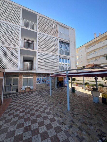 de Antonio, 17, Benalmádena, Málaga for sale - Building Photo - Image 2 of 29
