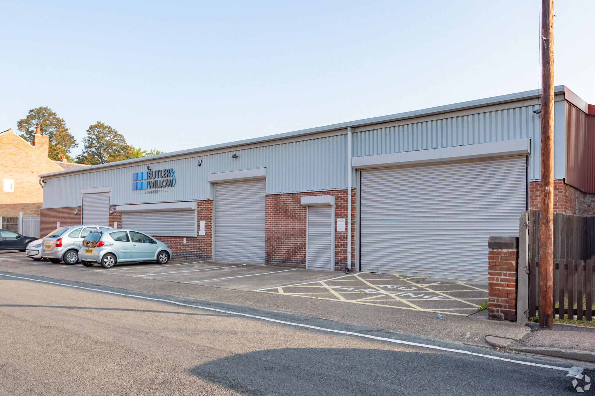 7 Queen St, Nottingham for sale Primary Photo- Image 1 of 1