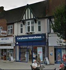 96 High St, Ruislip for sale - Primary Photo - Image 1 of 1