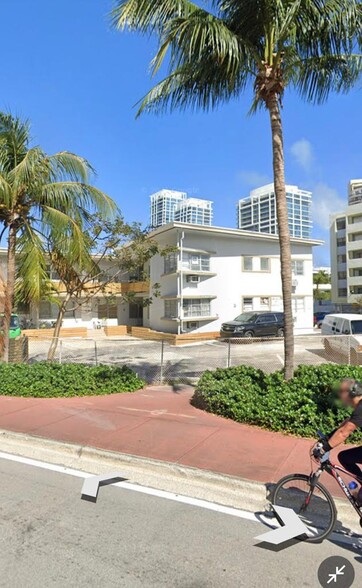 6727 Indian Creek Dr, Miami Beach, FL for rent - Primary Photo - Image 1 of 6