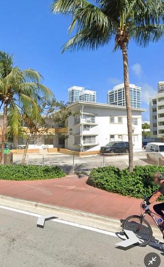 More details for 6727 Indian Creek Dr, Miami Beach, FL - Retail for Rent