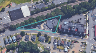 More details for 9 Meadow Rd, Rutherford, NJ - Office/Retail, Retail for Rent