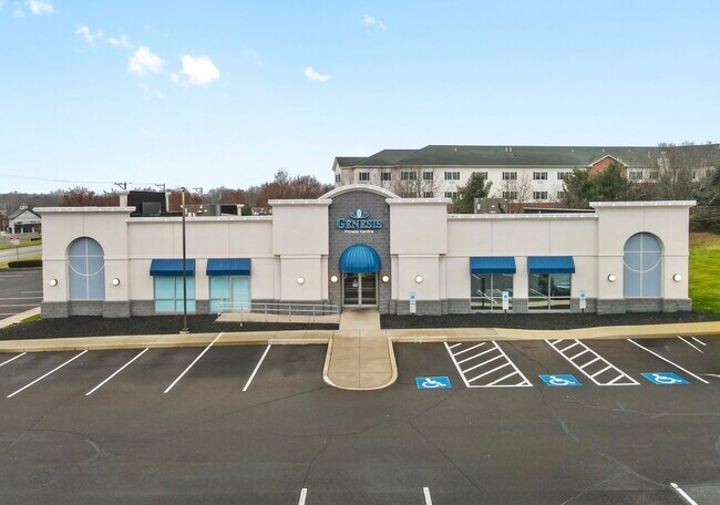 More details for 671 Main St, Harleysville, PA - Retail to Rent