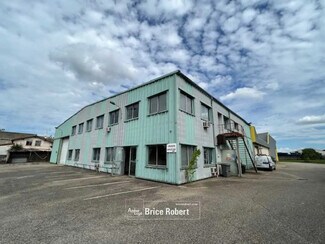 More details for Office, Light Industrial to Rent