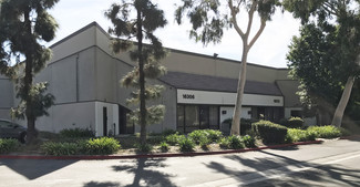 More details for 16306-16326 Bloomfield Ave, Cerritos, CA - Industrial for Rent