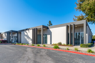 More details for 3058-3074 Scott Blvd, Santa Clara, CA - Light Industrial for Rent