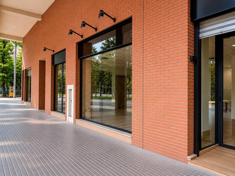 Build-to-Rent in Reus, Tarragona for sale - Building Photo - Image 2 of 5