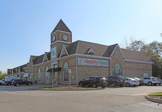 More details for 3500 Fairview St, Burlington, ON - Retail for Rent