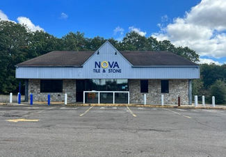 More details for 630 Route 539 Rd, Plumsted, NJ - Retail for Rent