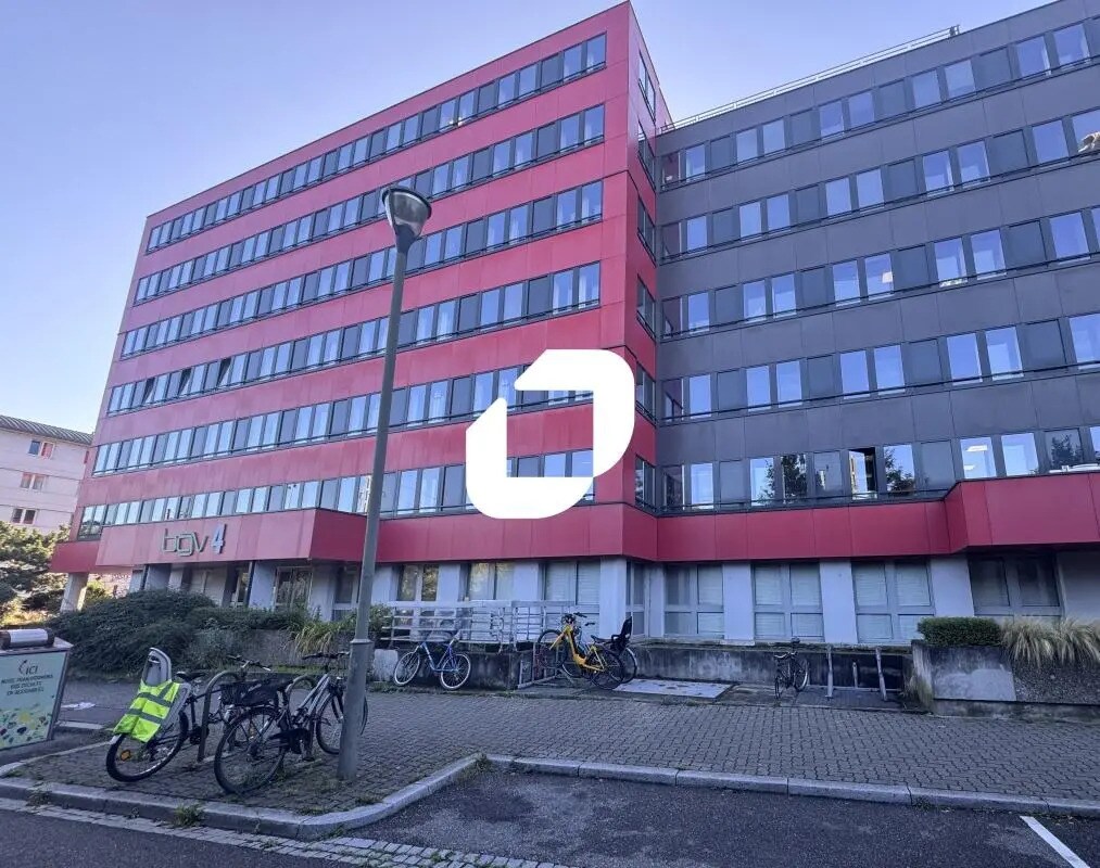 4 Rue De Sarrelouis, Strasbourg for sale Building Photo- Image 1 of 8