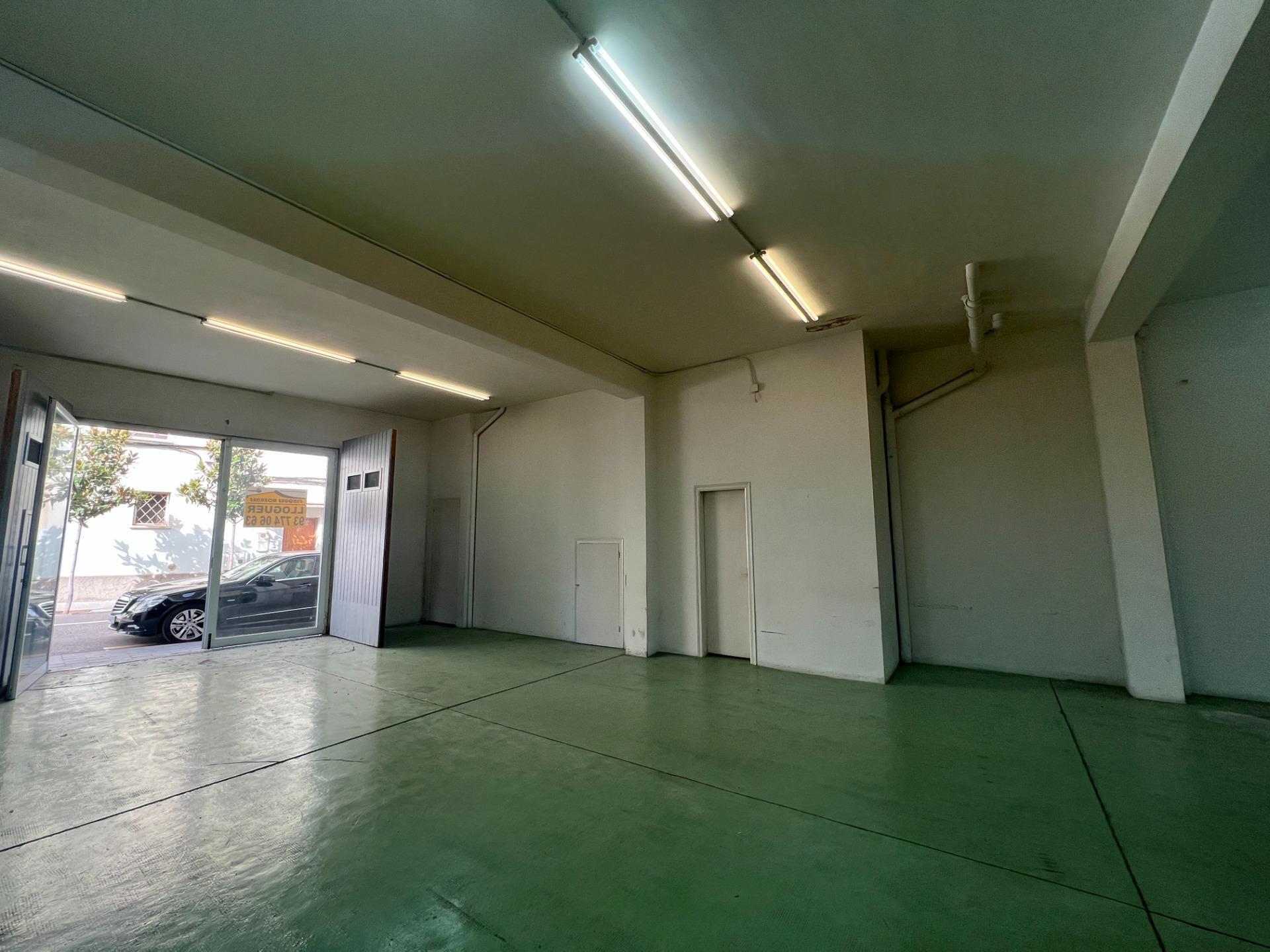 Retail in Martorell, Barcelona to rent Interior Photo- Image 1 of 5