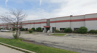 More details for N93W14565-14655 Whittaker Way, Menomonee Falls, WI - Light Industrial for Rent