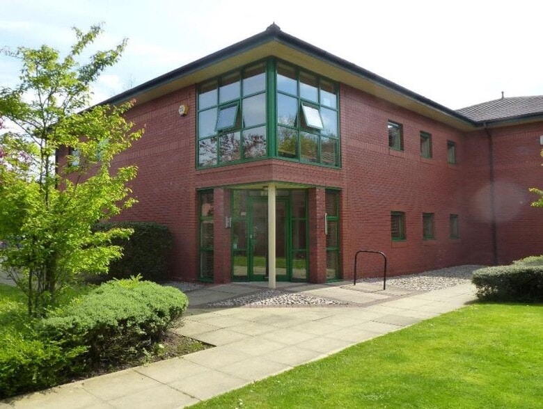 Lockside Rd, Preston for sale - Building Photo - Image 1 of 1