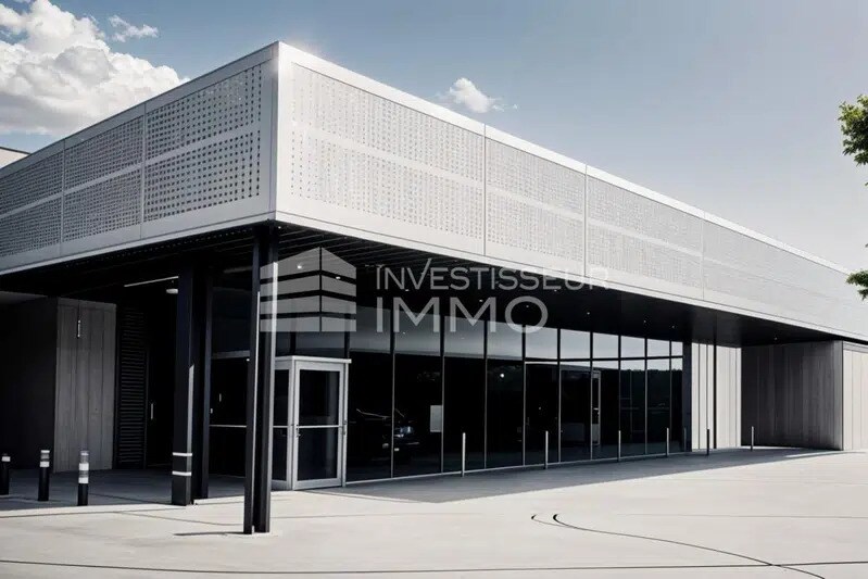 Retail in Avon for sale Building Photo- Image 1 of 2