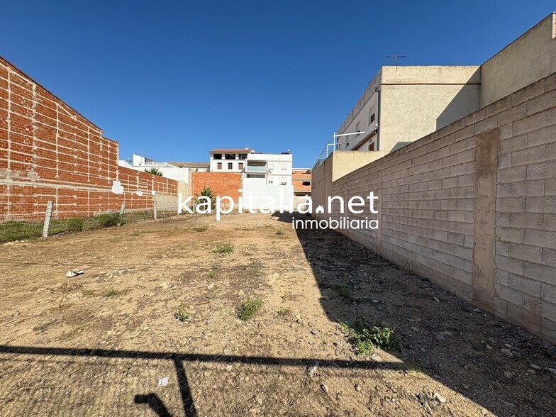 Land in València, Valencia for sale - Primary Photo - Image 3 of 5