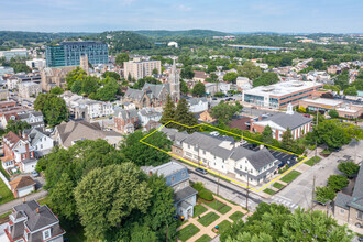 21 E 5th Ave, Conshohocken, PA for sale Building Photo- Image 1 of 1