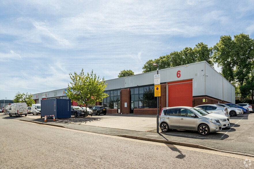 Crystal Way, Harrow for sale - Primary Photo - Image 1 of 1