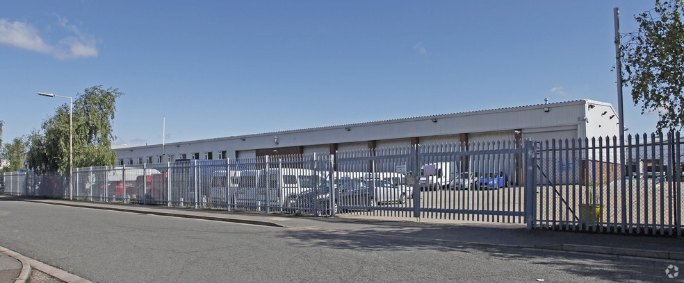 11 Montrose Rd, Chelmsford for sale - Primary Photo - Image 1 of 1