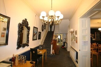 87 High St, Poole to rent Interior Photo- Image 1 of 3