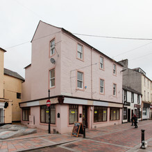 5-9 Friars Vennel, Dumfries for sale Primary Photo- Image 1 of 1