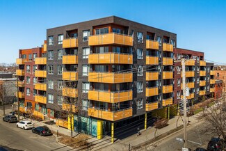 More details for 2365 St Des Carrières, Montréal, QC - Build-to-Rent for Sale