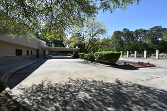 More details for 17810 Spring Creek Forest Dr, Spring, TX - Retail for Rent