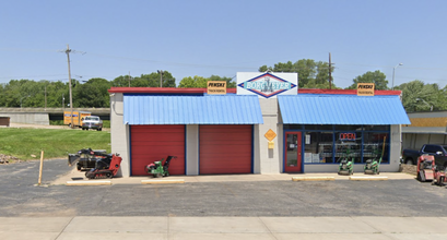 11510 Blue Ridge Blvd, Kansas City, MO for sale Building Photo- Image 1 of 6