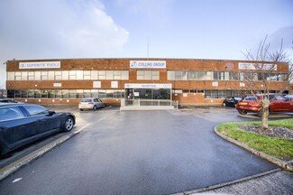 More details for 3 Vigo Pl, Walsall - Office for Rent