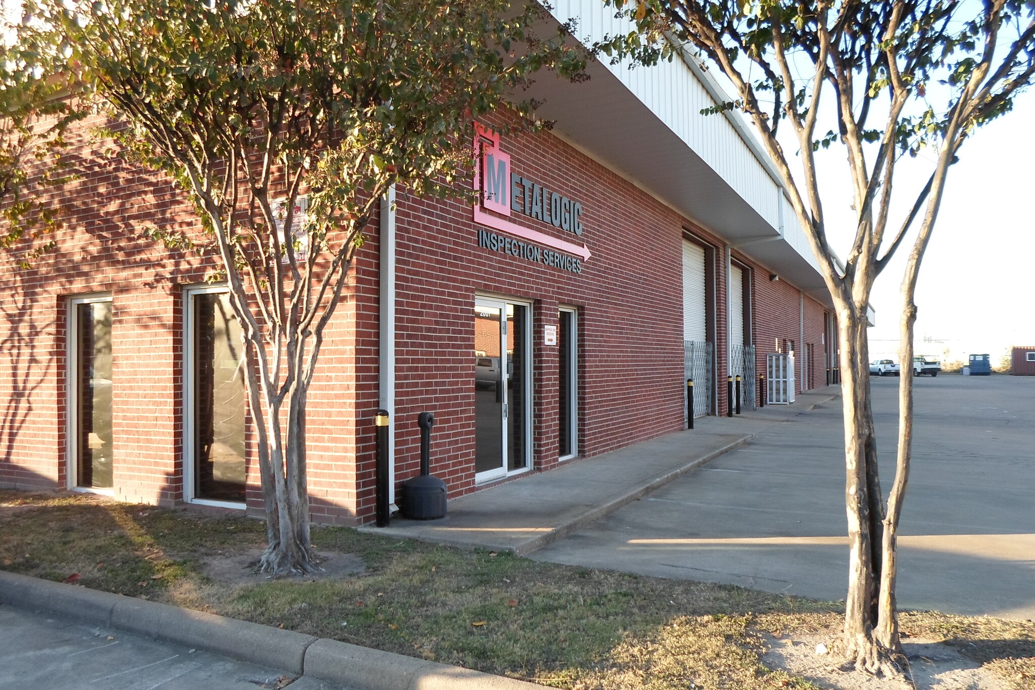 11875 W Little York Rd, Houston, TX to rent Building Photo- Image 1 of 9