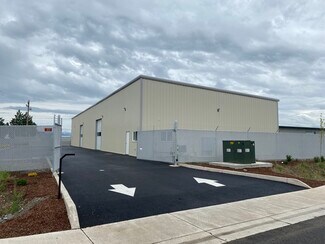 More details for 188 Salmon Way, White City, OR - Industrial for Rent