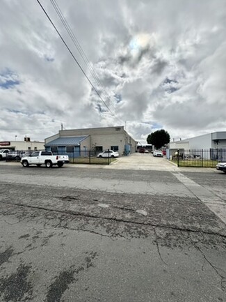 More details for 1200 Price Ave, Pomona, CA - Industrial for Rent