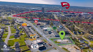 More details for 1633 US 31W Bypass Byp, Bowling Green, KY - Land for Rent