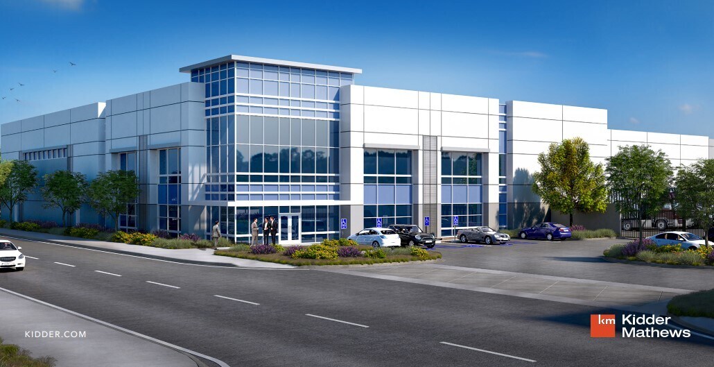 929 W Anaheim St, Long Beach, CA to rent Primary Photo- Image 1 of 3