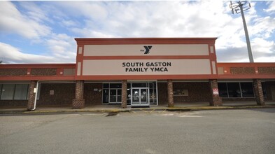 3000-3284 Union Rd, Gastonia, NC for rent Building Photo- Image 1 of 8