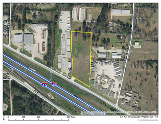 More details for 714 Interstate 45, Huntsville, TX - Industrial for Rent