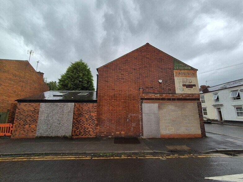 47 Silver St, Birmingham to rent - Building Photo - Image 2 of 2