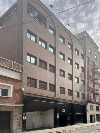 More details for Calle de la Coruña, 29, Madrid - Office to Rent