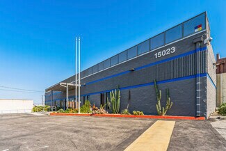 More details for 15023 Ramona Blvd, Baldwin Park, CA - Industrial to Rent