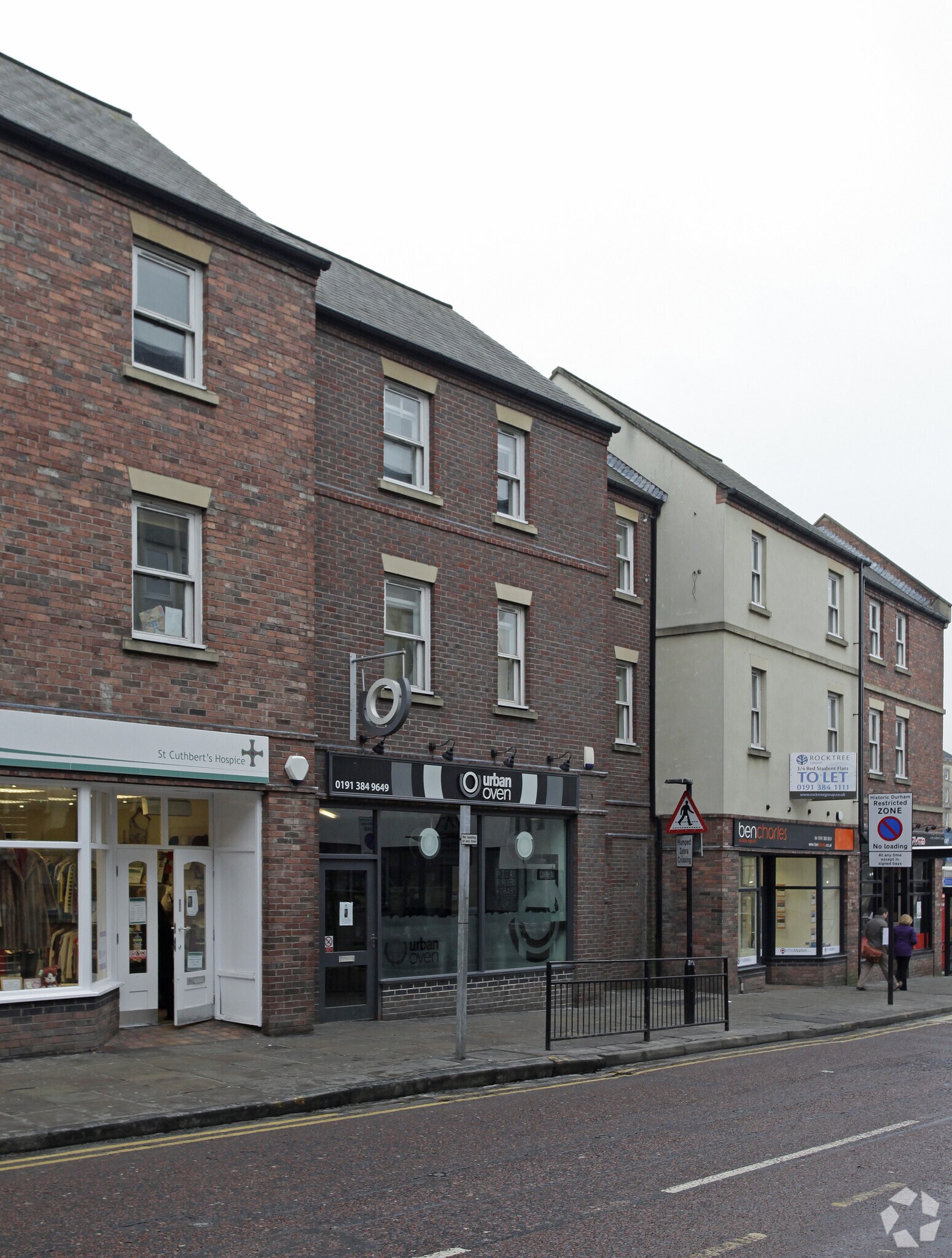 94 Claypath, Durham for sale Primary Photo- Image 1 of 1